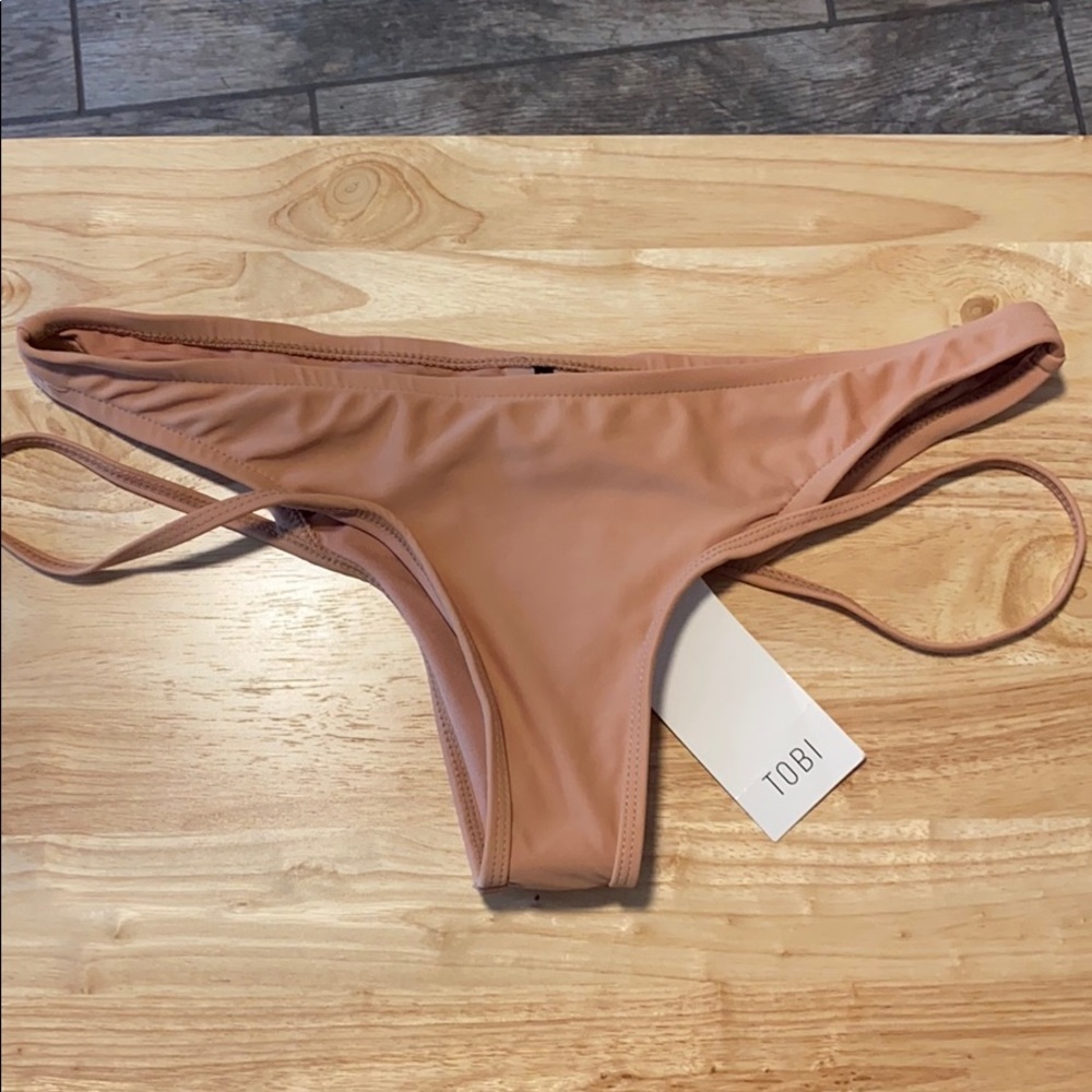 TOBI Bikini Bottoms